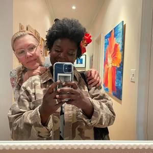 Meet your Posher, Soleil